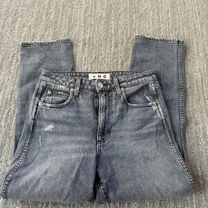 Amo - Chloe Crop - Size 26